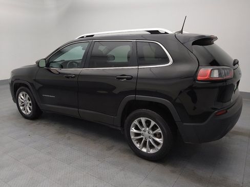 Used 2019 Jeep Cherokee Latitude w/ Popular Appearance Group FWD image 3