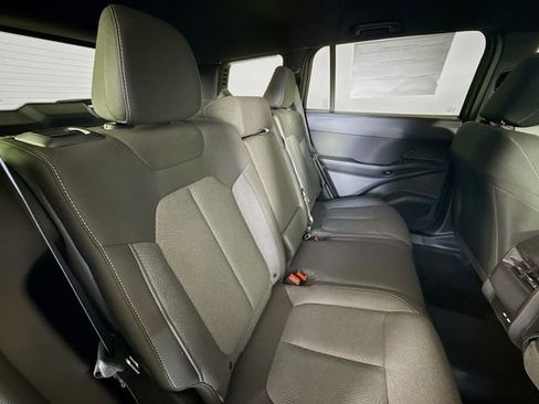 New 2026 Jeep Cherokee Laredo AWD/4WD image 24