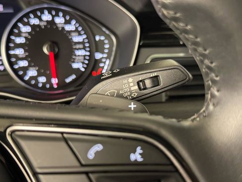 Used 2020 Audi A4 2.0T Premium image 23