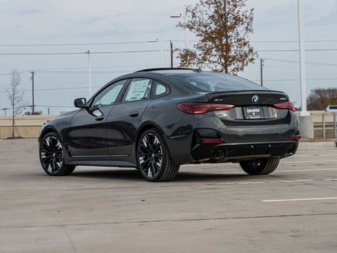 New 2026 BMW 430i xDrive 430i xDrive Gran Coupe w/ M Sport Package image 2