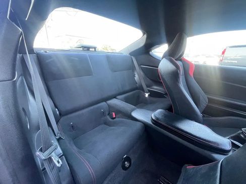 Used 2015 Scion FR-S RWD image 14
