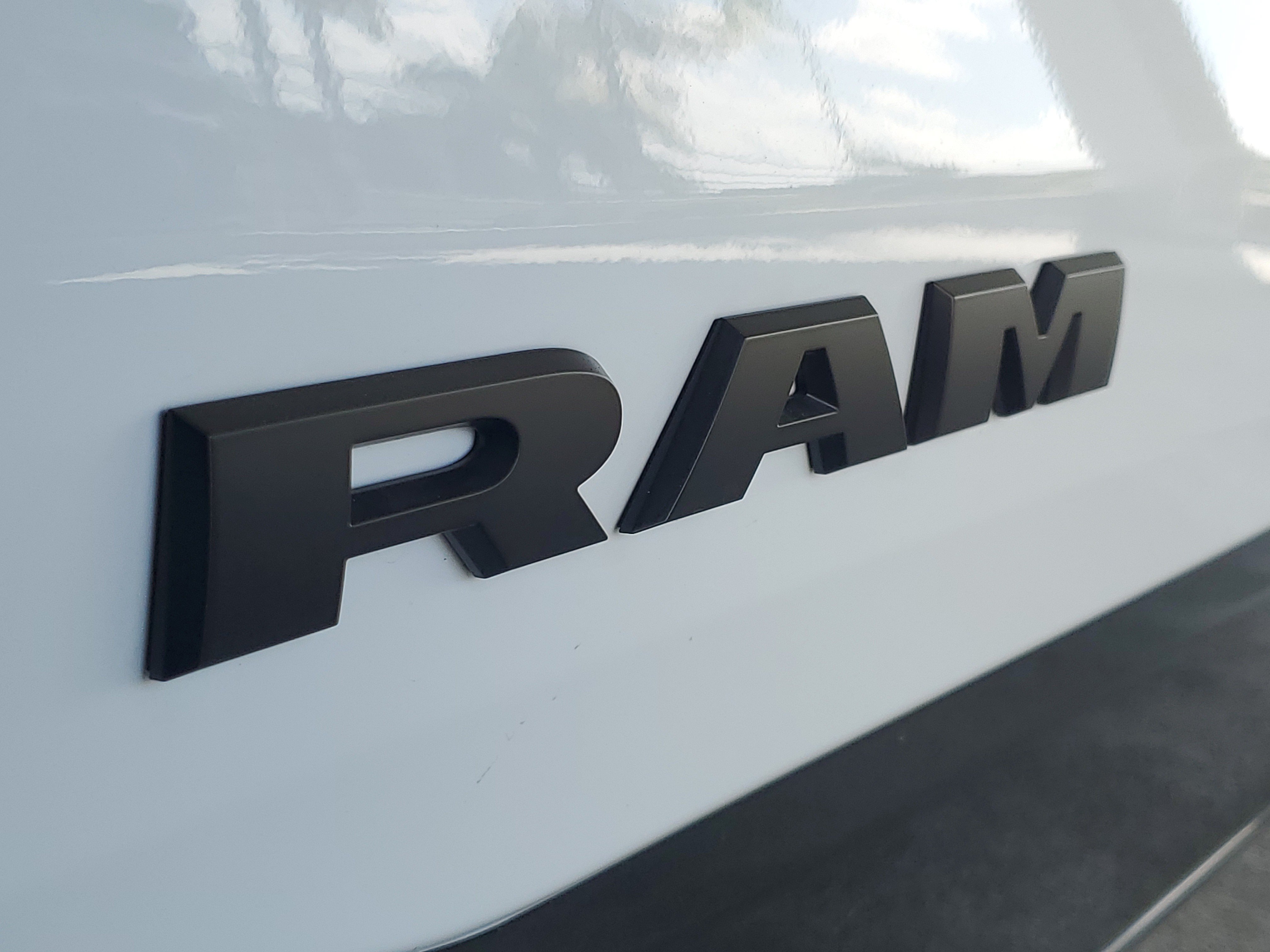 New 2026 RAM 1500 RHO w/ RHO Level 1 Equipment Group AWD/4WD image 5