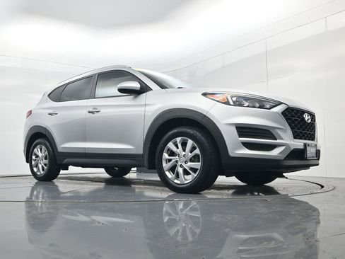 Used 2019 Hyundai Tucson Value image 45