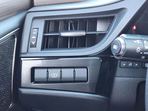 Used 2022 Lexus ES 350 F Sport image 25