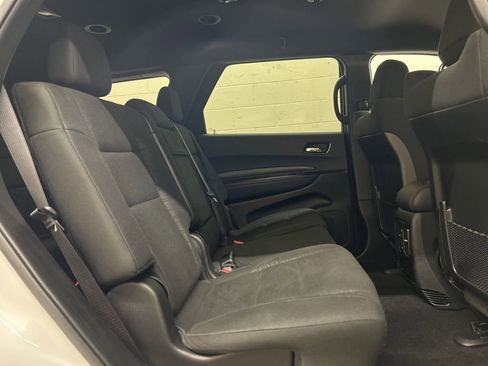 Used 2024 Dodge Durango GT AWD/4WD image 11
