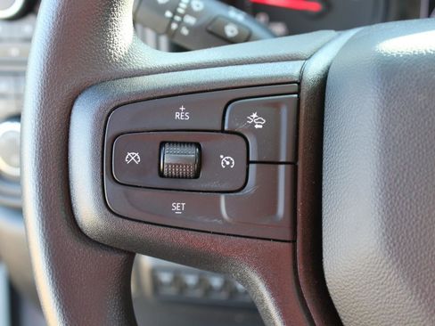 New 2026 Chevrolet Silverado 3500 W/T w/ WT Convenience Package image 23