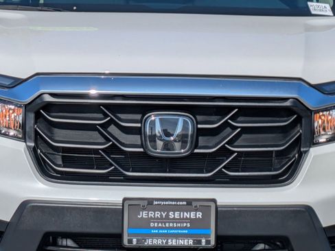 Used 2023 Honda Ridgeline RTL image 9
