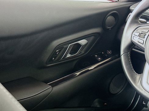 Used 2025 Toyota Supra image 13