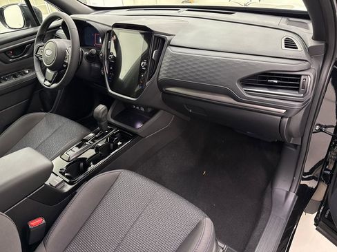 New 2026 Subaru Forester Sport AWD/4WD image 24