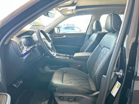 New 2026 Volkswagen Atlas SEL Premium R-Line image 10