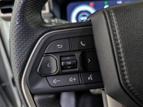 Used 2025 Toyota 4Runner TRD Sport image 18