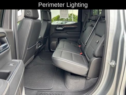 Certified 2025 GMC Sierra 1500 Denali w/ Technology Package AWD/4WD image 24