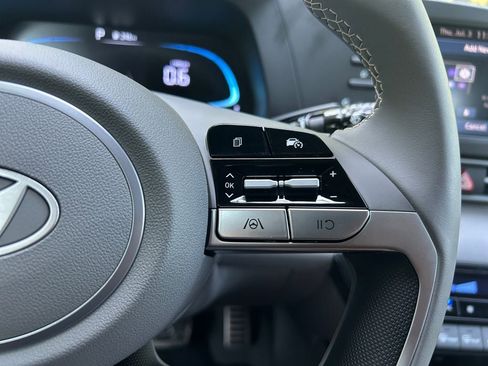 New 2025 Hyundai Elantra Sport image 4