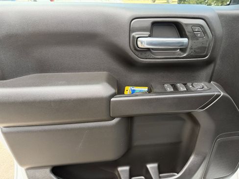 New 2026 GMC Sierra 1500 Pro w/ Pro Value Package image 9