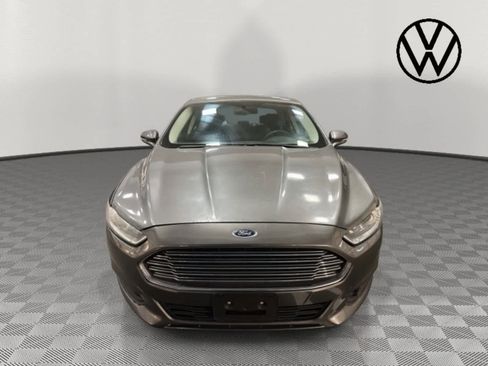 Used 2013 Ford Fusion SE image 8