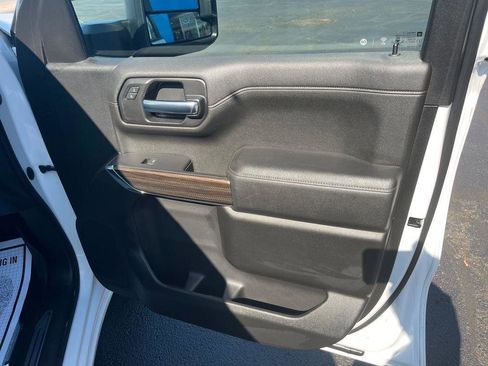 Used 2021 Chevrolet Silverado 1500 RST w/ Max Trailering Package image 29