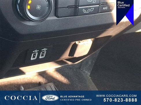 Certified 2019 Ford F150 XLT image 24