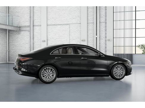 New 2026 Mercedes-Benz CLA 250 image 17