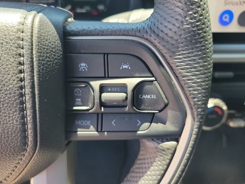Used 2024 Toyota Tacoma TRD Sport RWD image 19
