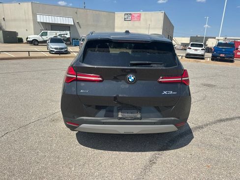 Used 2026 BMW X3 xDrive30i AWD/4WD image 4