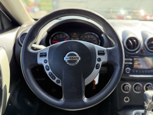 Used 2015 Nissan Rogue S w/ Convenience Package image 14