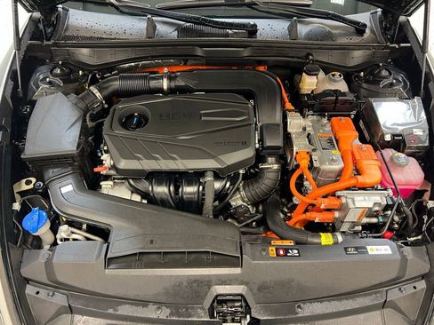 Used 2023 Hyundai Sonata Limited image 33