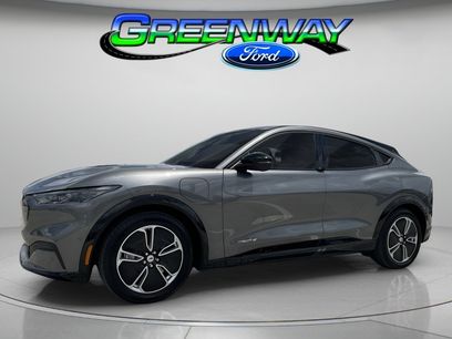 Used 2023 Ford Mustang Mach-E Premium