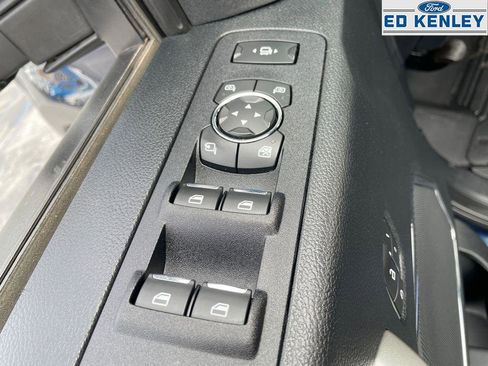 Used 2019 Ford F350 Lariat w/ Lariat Ultimate Package image 27