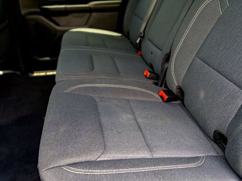 Used 2022 RAM 1500 Lone Star RWD image 24
