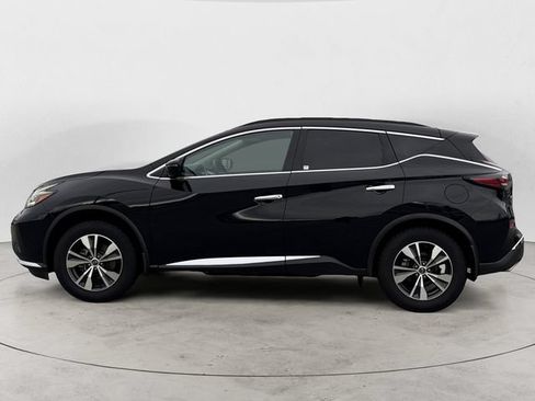 Used 2024 Nissan Murano SV AWD/4WD image 8