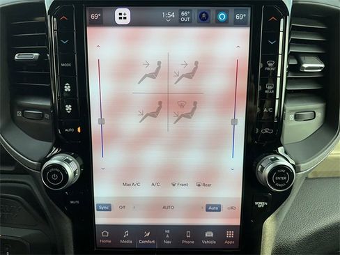 Used 2025 RAM 2500 Tradesman image 22