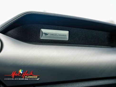 Used 2021 Ford Mustang Premium image 13