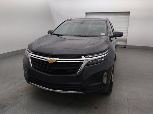Used 2022 Chevrolet Equinox LT FWD image 15