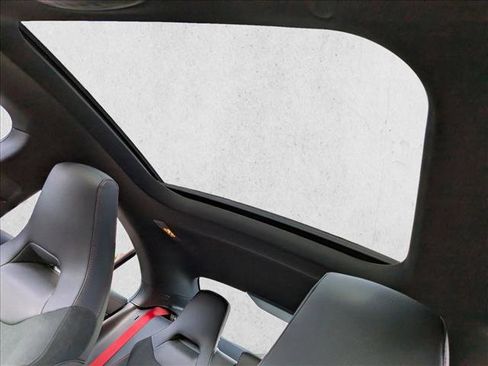 Used 2025 Mercedes-Benz CLA 45 AMG 4MATIC image 15