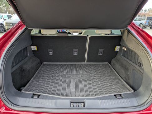 Certified 2023 Ford Mustang Mach-E Premium image 37