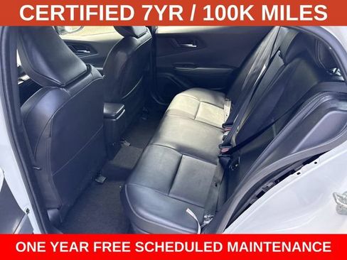 Used 2024 Toyota Prius XLE AWD/4WD image 17