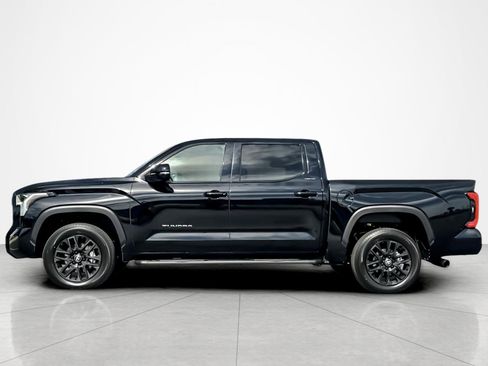 Certified 2026 Toyota Tundra Limited AWD/4WD image 2