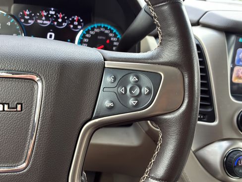 Used 2019 GMC Yukon Denali w/ Denali Ultimate Package RWD image 28
