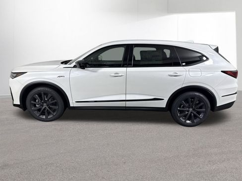 New 2026 Acura MDX A-Spec image 29
