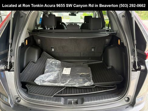 Used 2020 Honda CR-V EX image 10
