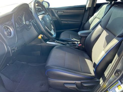 Certified 2019 Toyota Corolla SE image 10