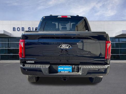 Used 2024 Ford F150 XLT w/ Equipment Group 302A MID AWD/4WD image 34