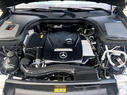 Used 2016 Mercedes-Benz GLC 300 image 27