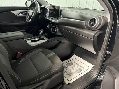 Used 2023 Chevrolet Blazer LT