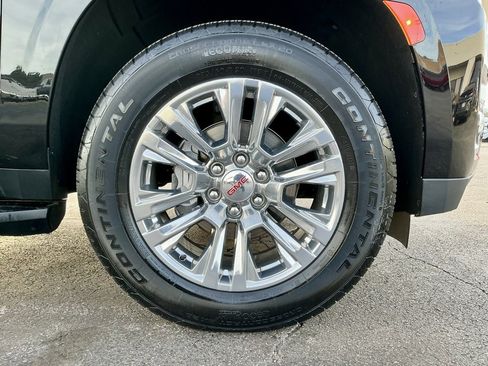 Used 2023 GMC Yukon SLT image 20