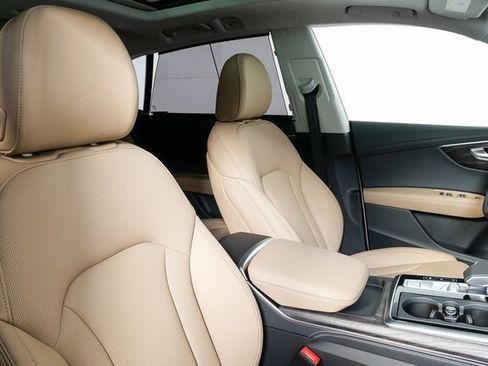 New 2026 Audi Q8 Prestige image 22