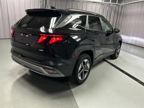 Used 2026 Hyundai Tucson SEL AWD/4WD image 7