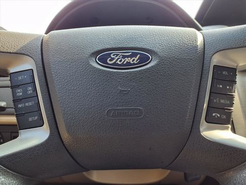 Used 2012 Ford Fusion SE image 14