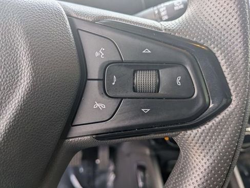 Used 2025 Chevrolet TrailBlazer LT FWD image 20