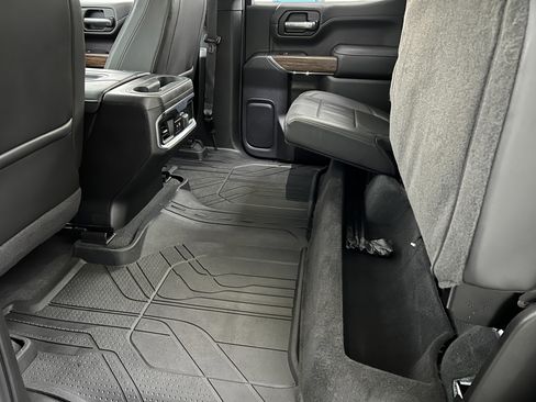 Used 2022 Chevrolet Silverado 1500 High Country w/ LPO, Dark Essentials Package image 20